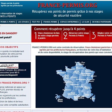 developpeur site web