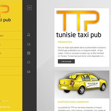 referenceur site web